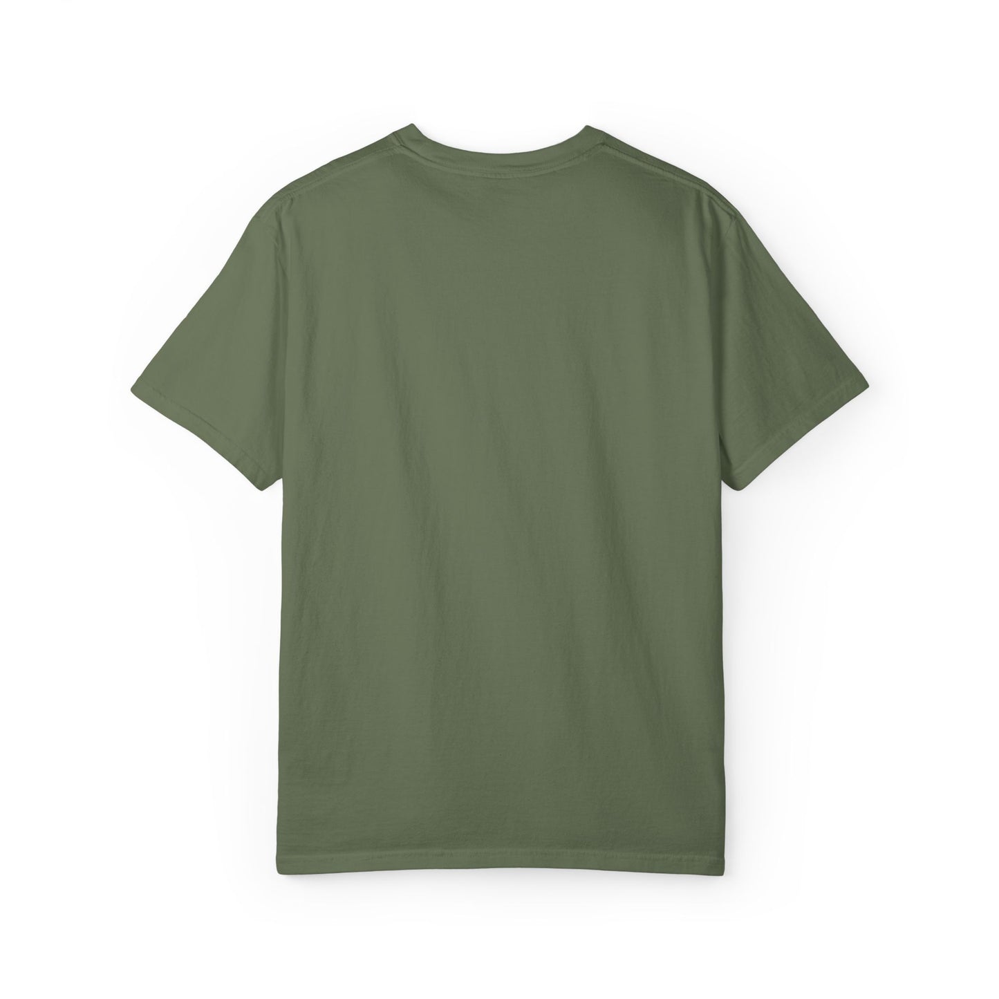 SPD Life T-Shirt | Minimal Text Graphic Tee