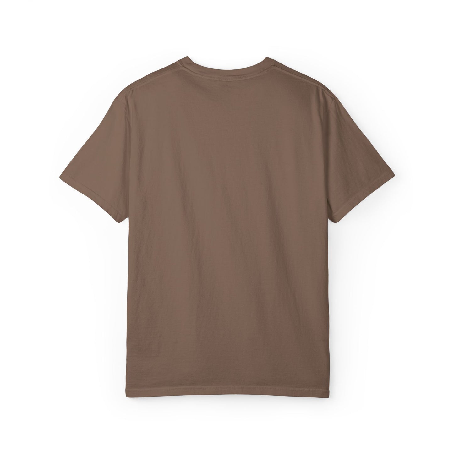 SPD Life T-Shirt | Minimal Text Graphic Tee