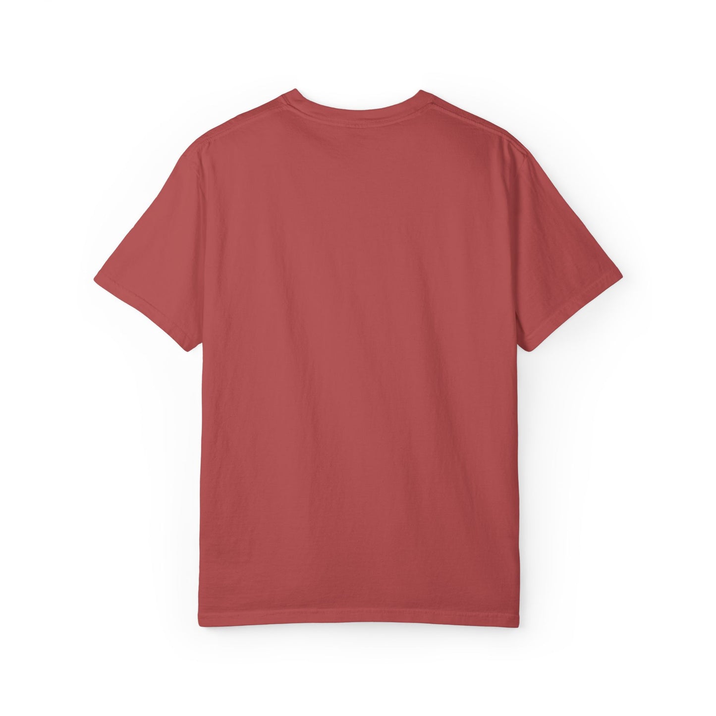 Surgical Instruments Logo T-Shirt | Minimal Pocket Graphic