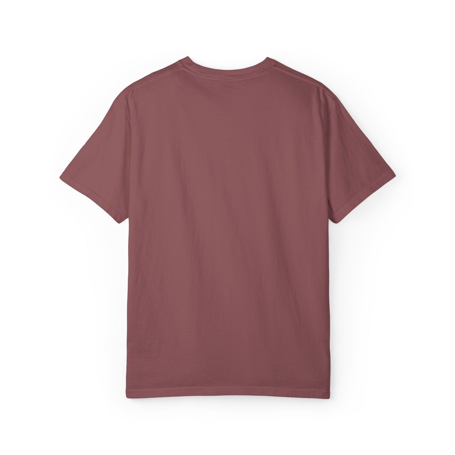 SPD Life T-Shirt | Minimal Text Graphic Tee