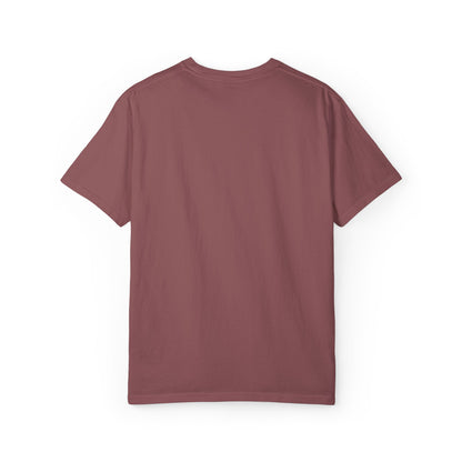 SPD Life T-Shirt | Minimal Text Graphic Tee
