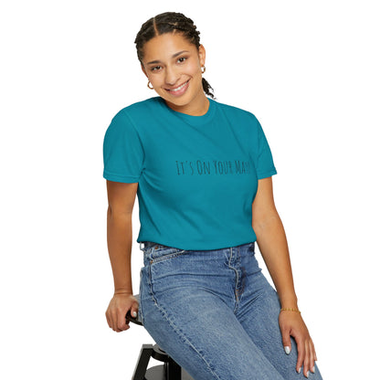 It’s On Your Mayo Surgical T-Shirt — Funny OR Nurse/Surgeon/Scrub Tee