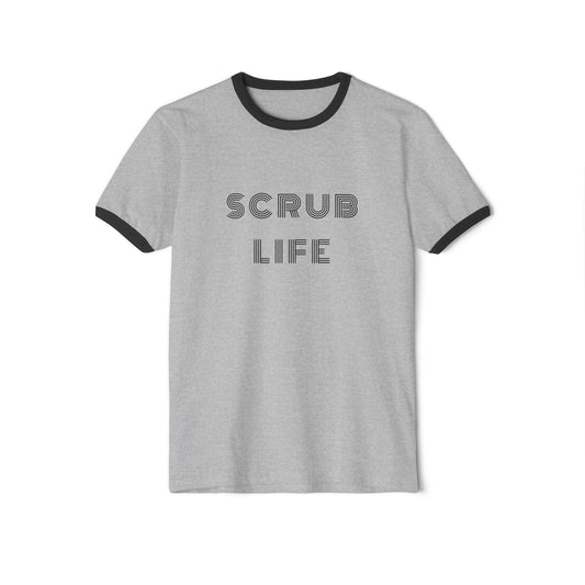 Scrub Life T-Shirt — Nurse & Medical Professional Tee