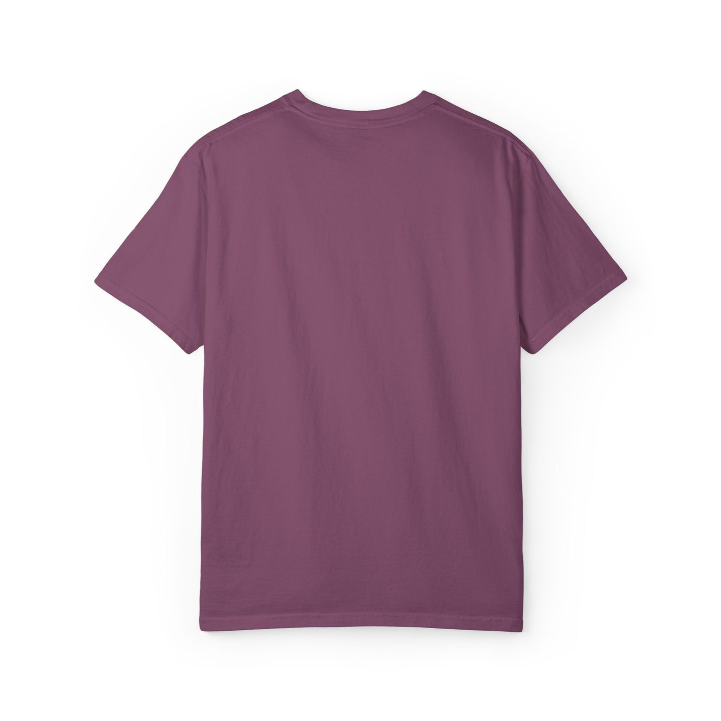 SPD Life T-Shirt | Minimal Text Graphic Tee