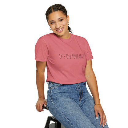 It’s On Your Mayo Surgical T-Shirt — Funny OR Nurse/Surgeon/Scrub Tee
