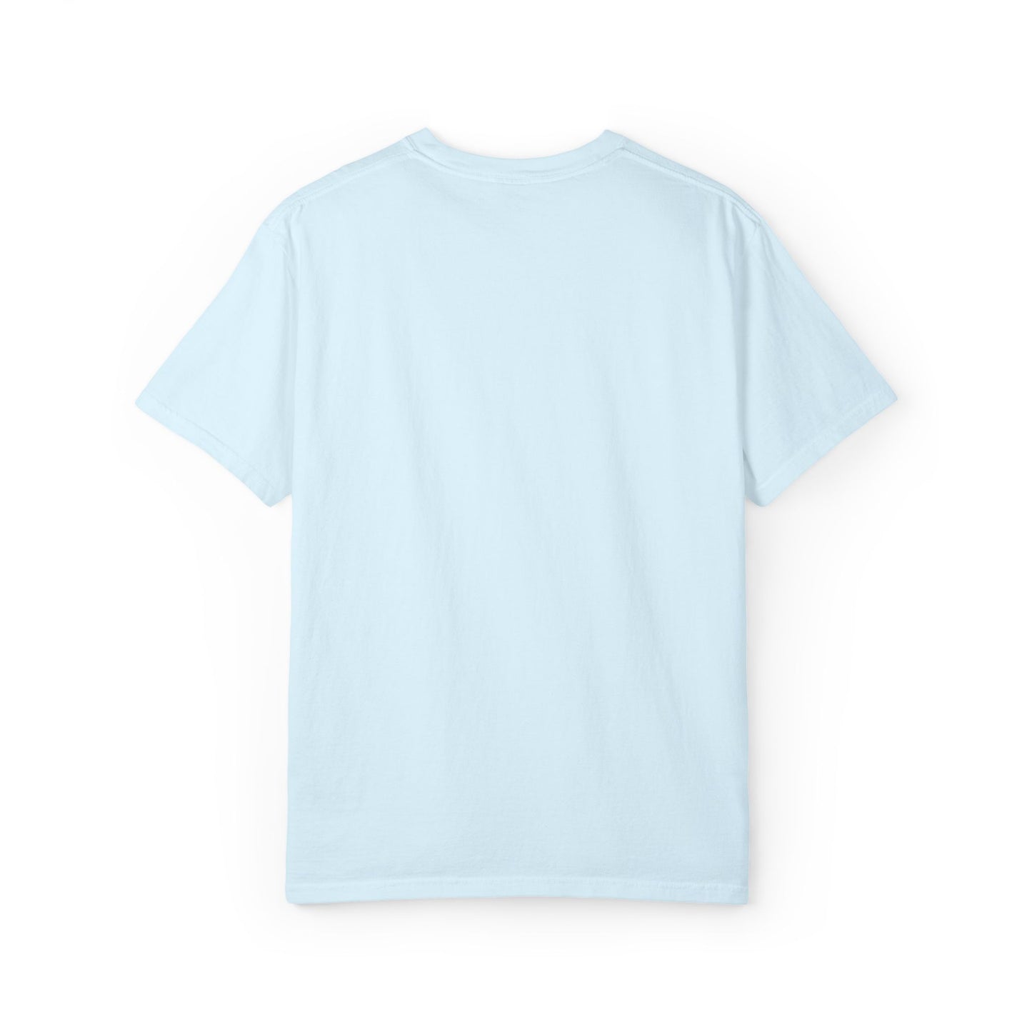 SPD Life T-Shirt | Minimal Text Graphic Tee