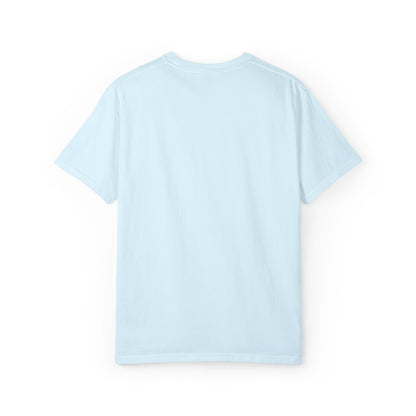 SPD Life T-Shirt | Minimal Text Graphic Tee