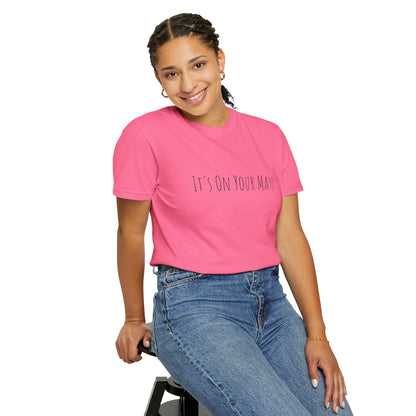 It’s On Your Mayo Surgical T-Shirt — Funny OR Nurse/Surgeon/Scrub Tee