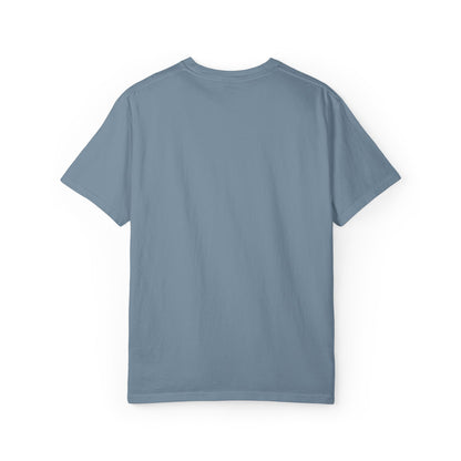 SPD Life T-Shirt | Minimal Text Graphic Tee