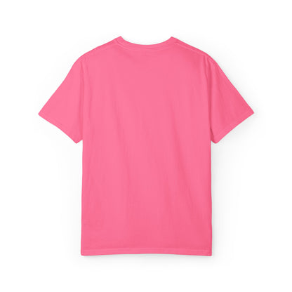 SPD Life T-Shirt | Minimal Text Graphic Tee
