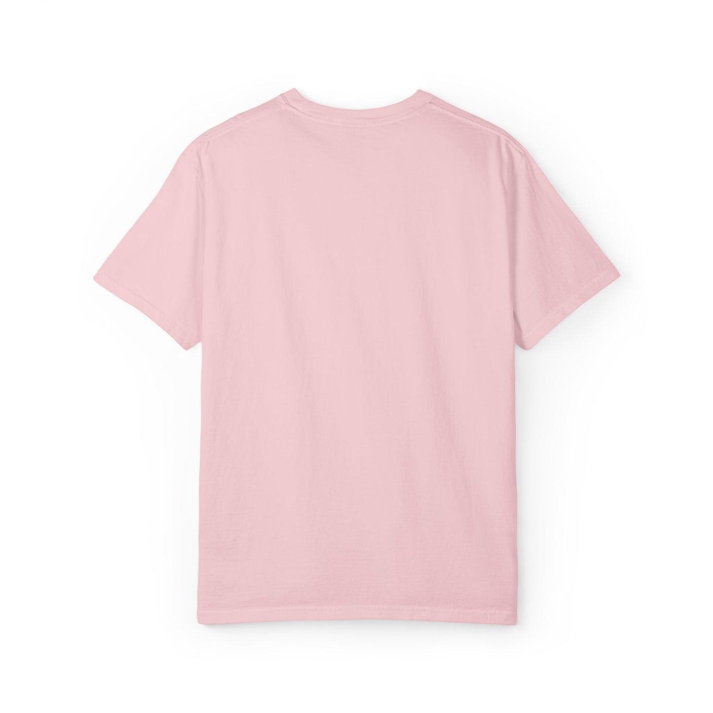 SPD Life T-Shirt | Minimal Text Graphic Tee