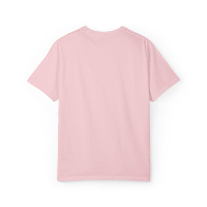 SPD Life T-Shirt | Minimal Text Graphic Tee