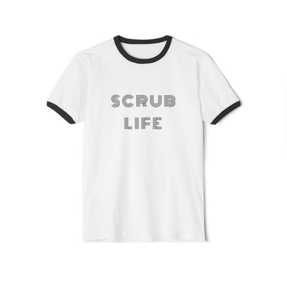 Scrub Life T-Shirt — Nurse & Medical Professional Tee
