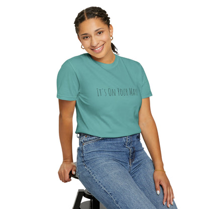 It’s On Your Mayo Surgical T-Shirt — Funny OR Nurse/Surgeon/Scrub Tee