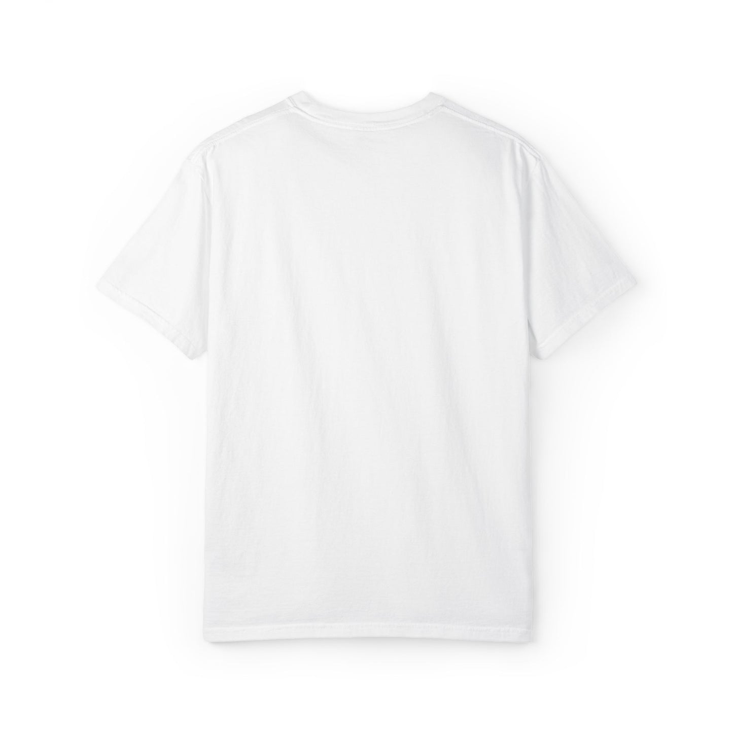 SPD Life T-Shirt | Minimal Text Graphic Tee