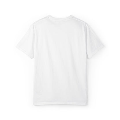 SPD Life T-Shirt | Minimal Text Graphic Tee