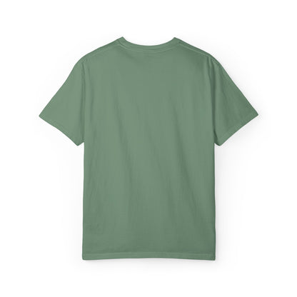 SPD Life T-Shirt | Minimal Text Graphic Tee